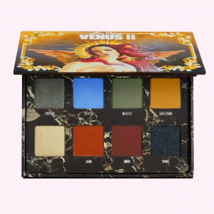 Lime Crime Venus II