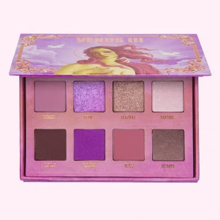 Lime Crime Venus III