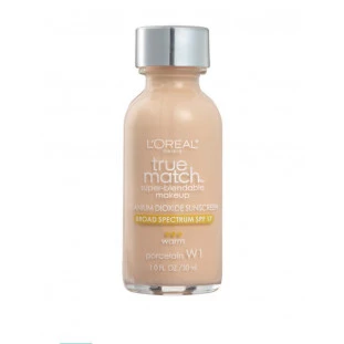 LOREAL TRUE MATCH - COR W1