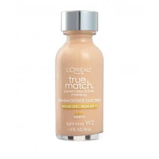 LOREAL TRUE MATCH - COR W2