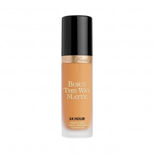 Too Faced Born This Way Matte 24 Hour Foundation Warm Sand