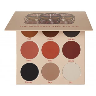 JUVIAS PLACE PALETA THE WARRIOR II