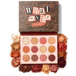 Colourpop What Ever