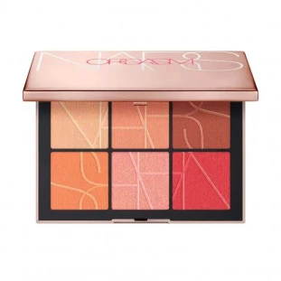 Orgasm On The Beach Cheek Palette - Paleta De Blushes