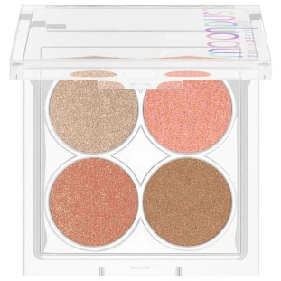 Urban Decay Moondust Space Cowboy Palette