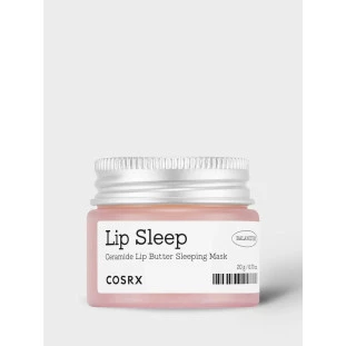 Cosrx Lip Sleep - Máscara Labial 20g