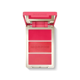 Morphe Cheek Thrills Cabana Club