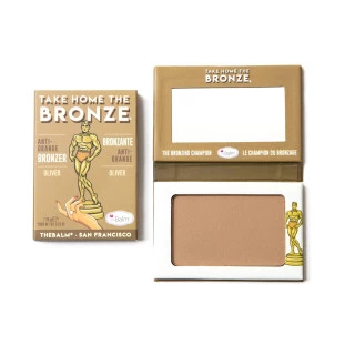The Balm Take Home The Bronze Cor Oliver