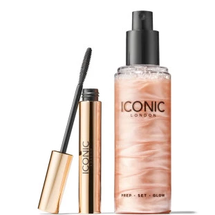 Iconic London Name A Better Duo Gift Set