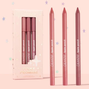 Colourpop Pinky Promise 