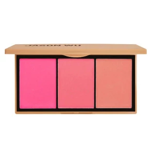 Jason Wu Paleta De Blush Modelo 03