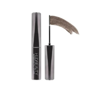 Huda Beauty Gel Para Sobrancelhas Cor Medium Brown 5