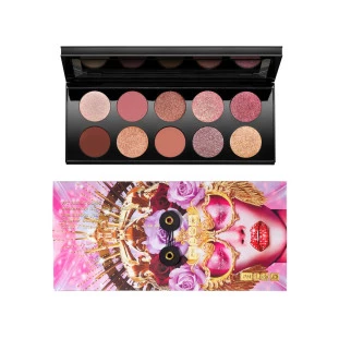 Pat Mcgrath Labs Mothership Xi: Sunlit Seduction