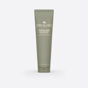 Origins Checks And Balances Espuma De Limpeza Facial