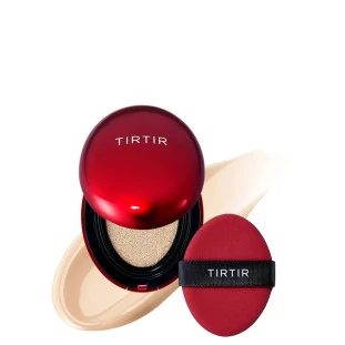 Tir Tir Mask Fit Red Cushion 18g Cor 17N