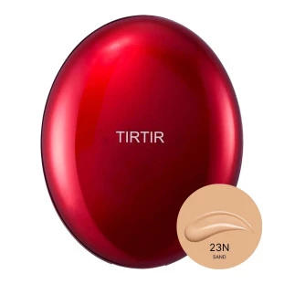 Tir Tir Mask Fit Red Cushion 18g Cor 23N