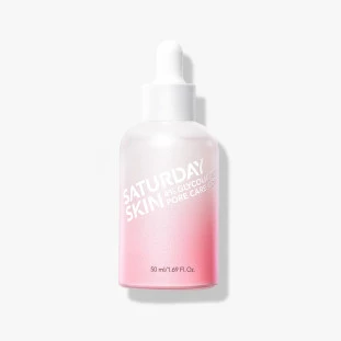 Saturday Skin Pore Active Treatment