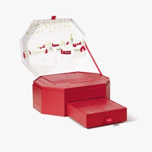 Kiko Milano Calendário Do Advento