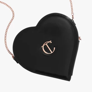 Charlotte Tilbury L.o.v.e. Bag