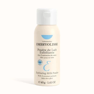 Embryolisse Esfoliante Em Pó 40g 