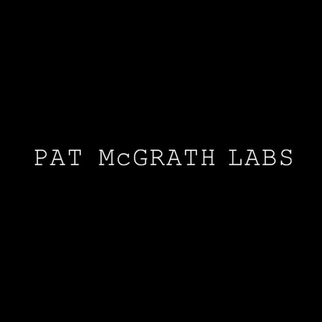 Pat MCgrath