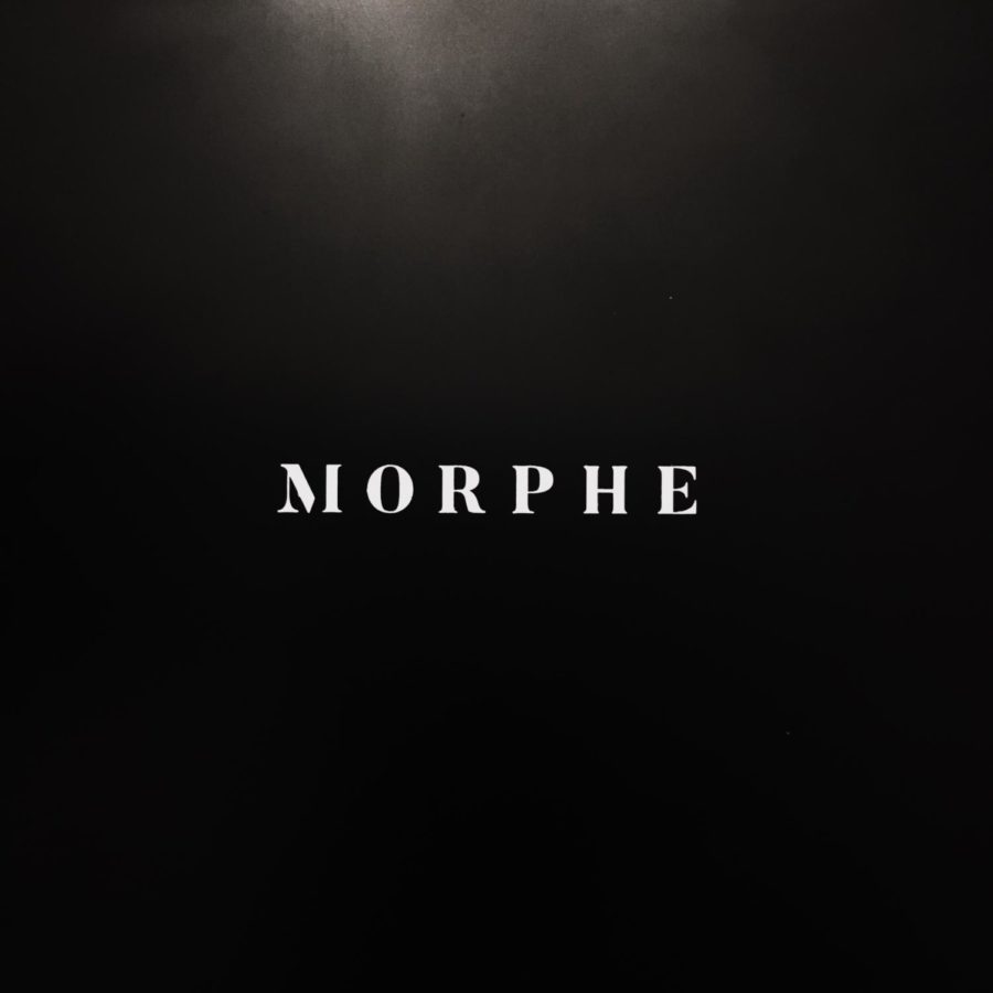 Morphe